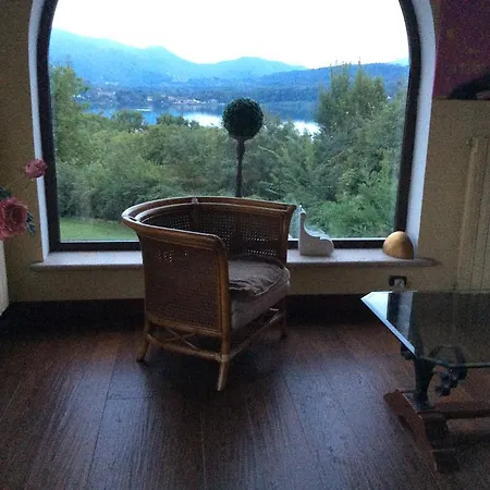B&B Sweet Club 아비글리아나