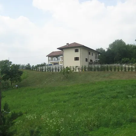 Nocleg ze śniadaniem Sweet Club
