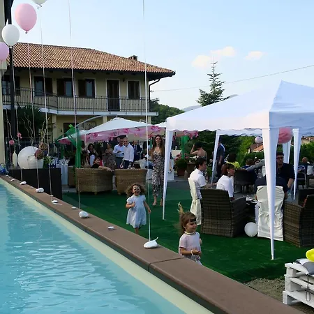 Sweet Club Nocleg ze śniadaniem