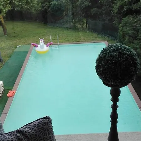 Sweet Club Nocleg ze śniadaniem